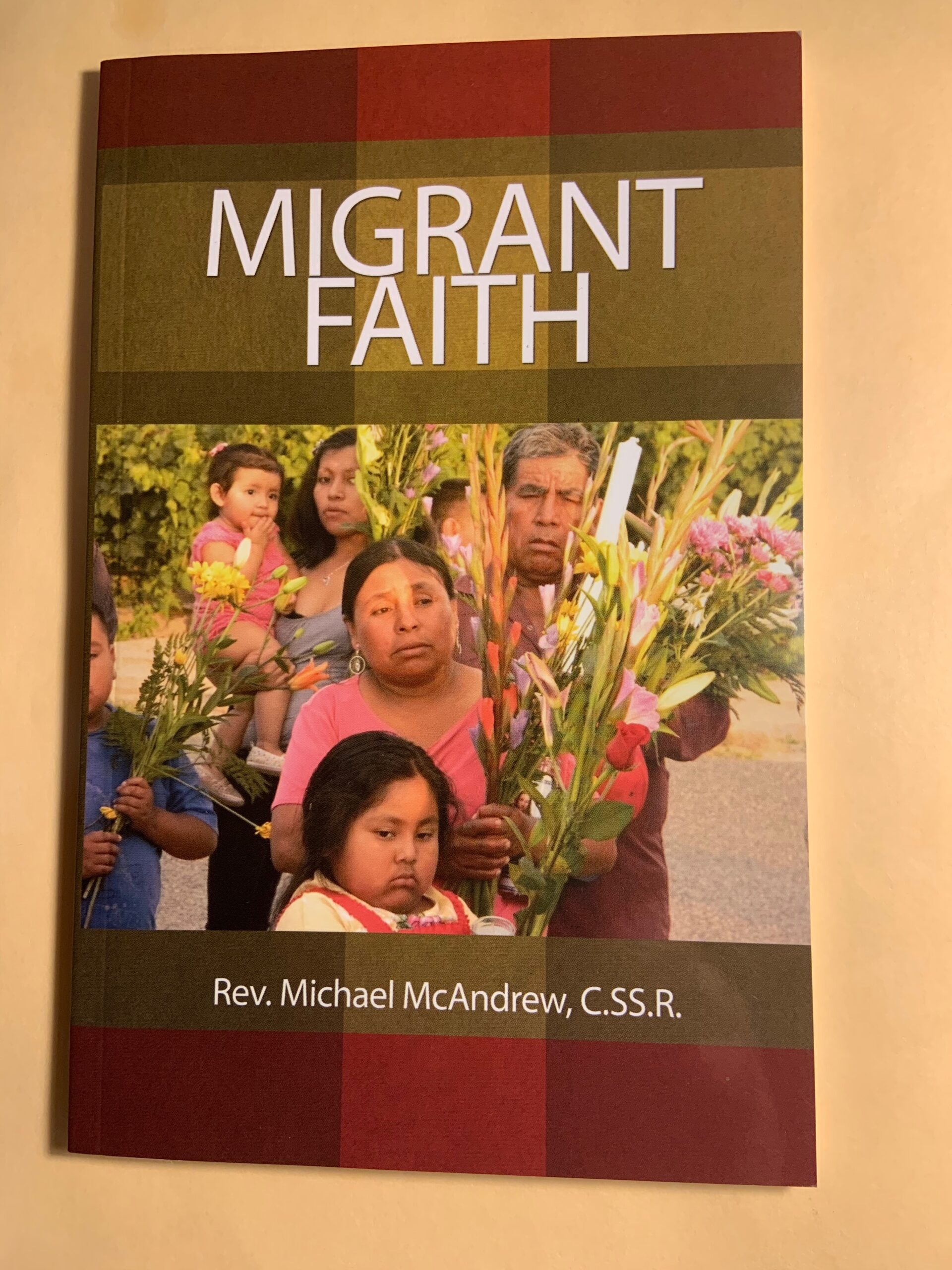 Migrant Faith, Introduction